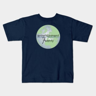 Entertainment 7wenty Kids T-Shirt